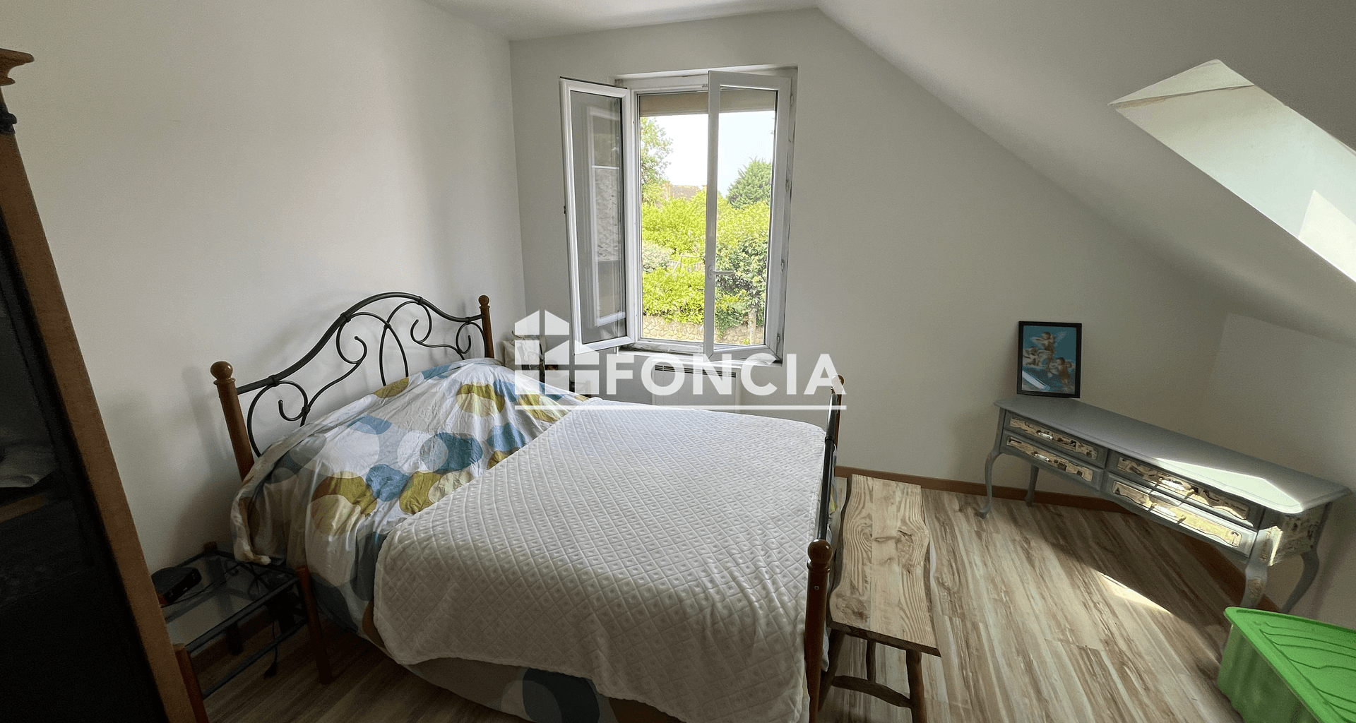 Maison 6 pièces (137 m²) à vendre - Lavaré (72390)