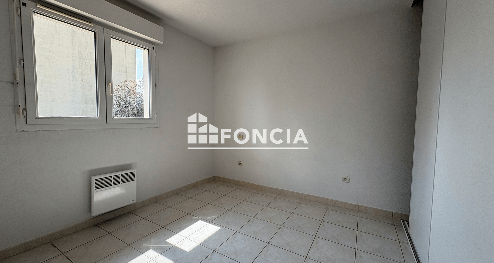 Maison 4 pièces (88.02 m²) à louer - Béziers (34500)