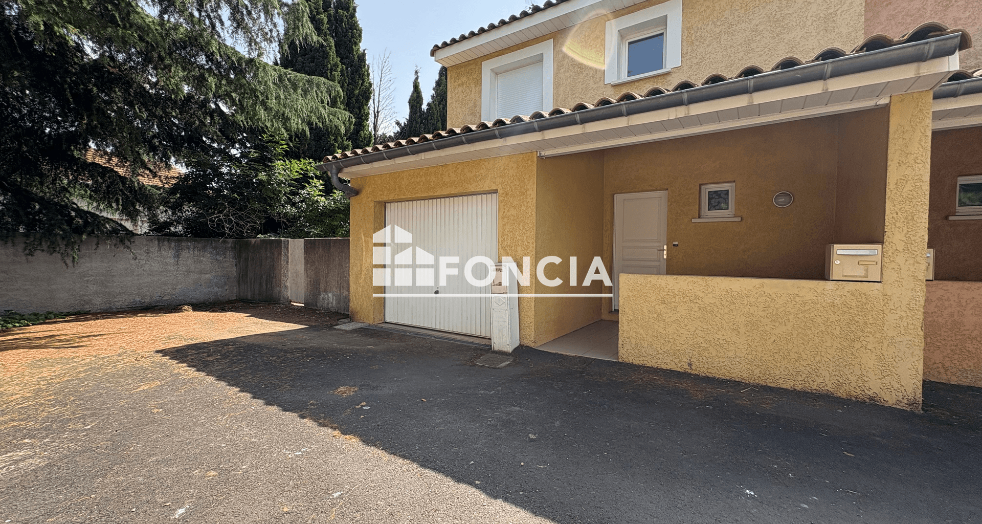 Maison 4 pièces (88.02 m²) à louer - Béziers (34500)