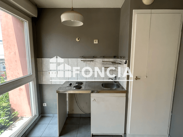 Studio (32.13 m²) à louer - Colmar (68000)