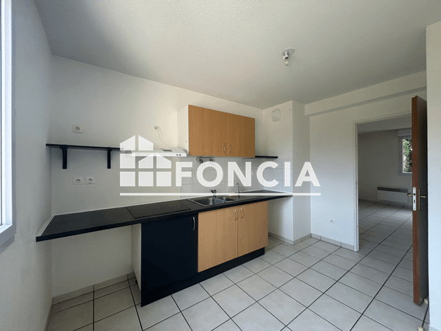 Maison 4 pièces (84 m²) à louer - Villeneuve Sur Lot (47300)