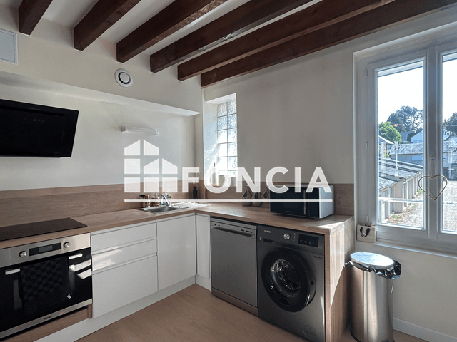 Appartement 3 pièces (71.19 m²) à louer - Lisieux (14100)