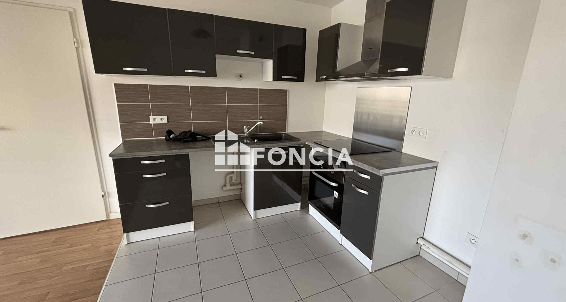 Appartement 2 pièces (45.37 m²) à louer - Rosny-sur-seine (78710)