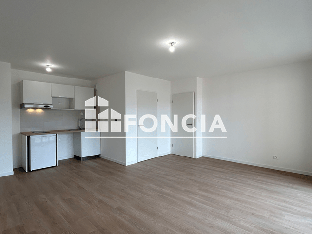 Appartement 2 pièces (51.43 m²) à louer - Pont-l'évêque (14130)