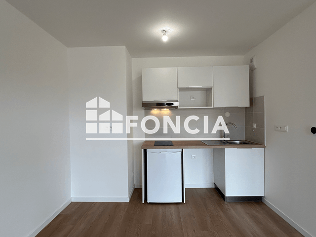 Appartement 2 pièces (51.43 m²) à louer - Pont-l'évêque (14130)