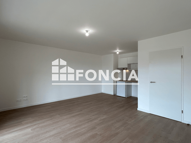 Appartement 2 pièces (51.43 m²) à louer - Pont-l'évêque (14130)