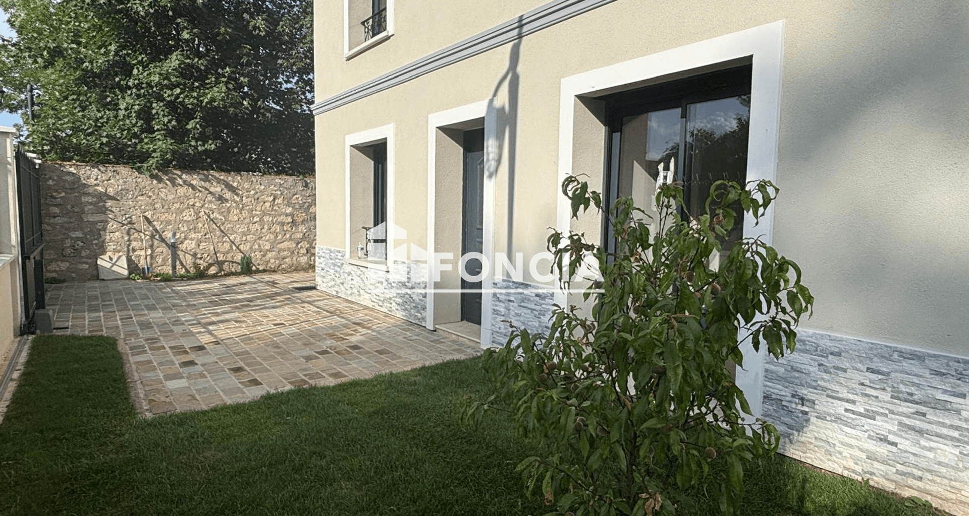 Maison 4 pièces (115.15 m²) à vendre - Bourg-la-reine (92340)