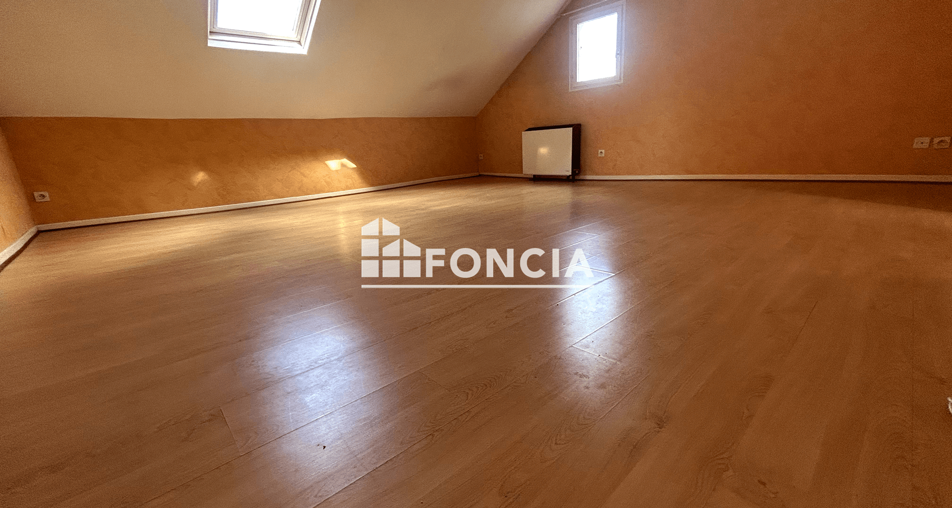 Appartement 3 pièces (50 m²) à vendre - Soissons (02200)