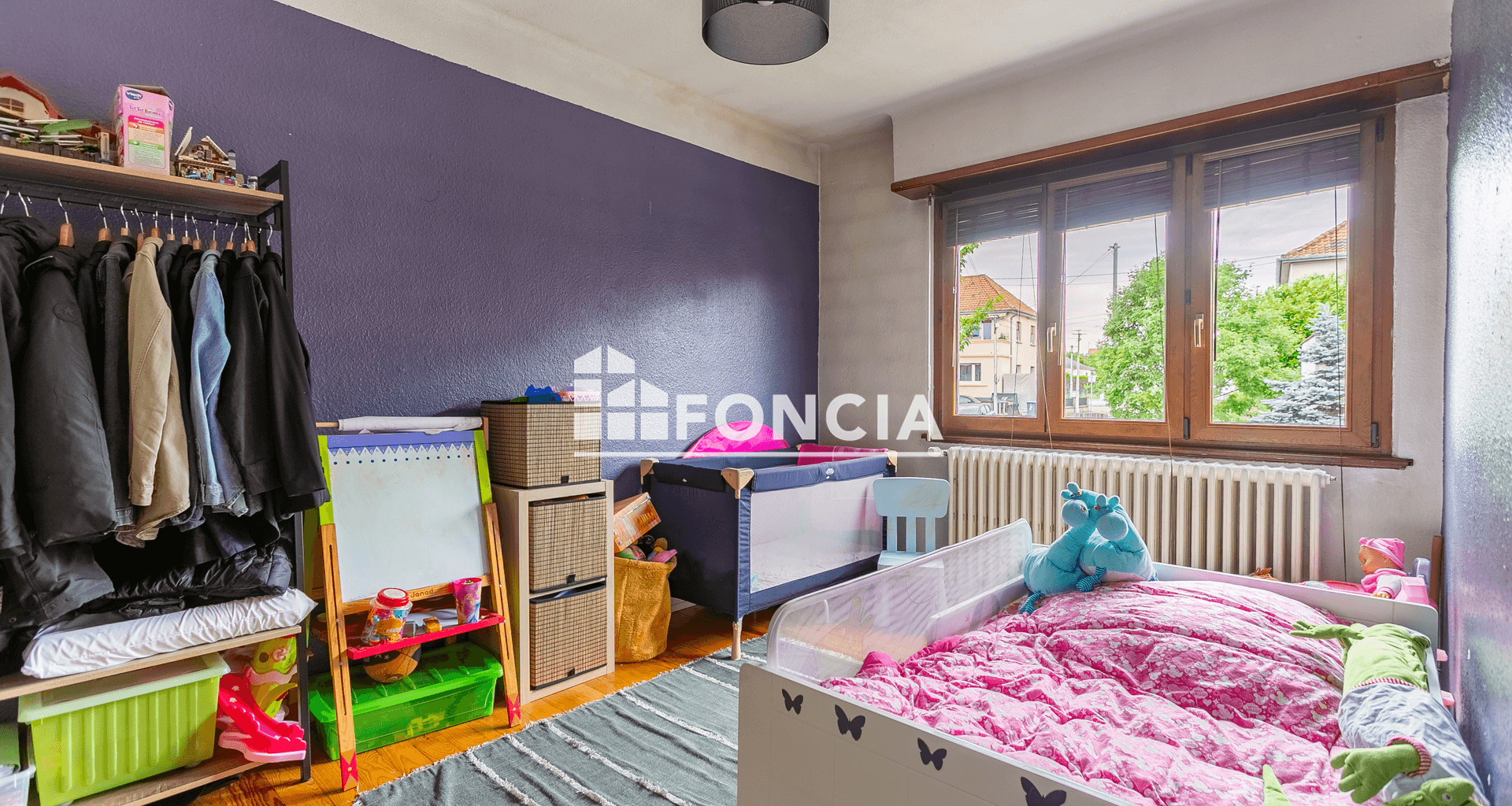Maison 8 pièces (171 m²) à vendre - Souffelweyersheim (67460)
