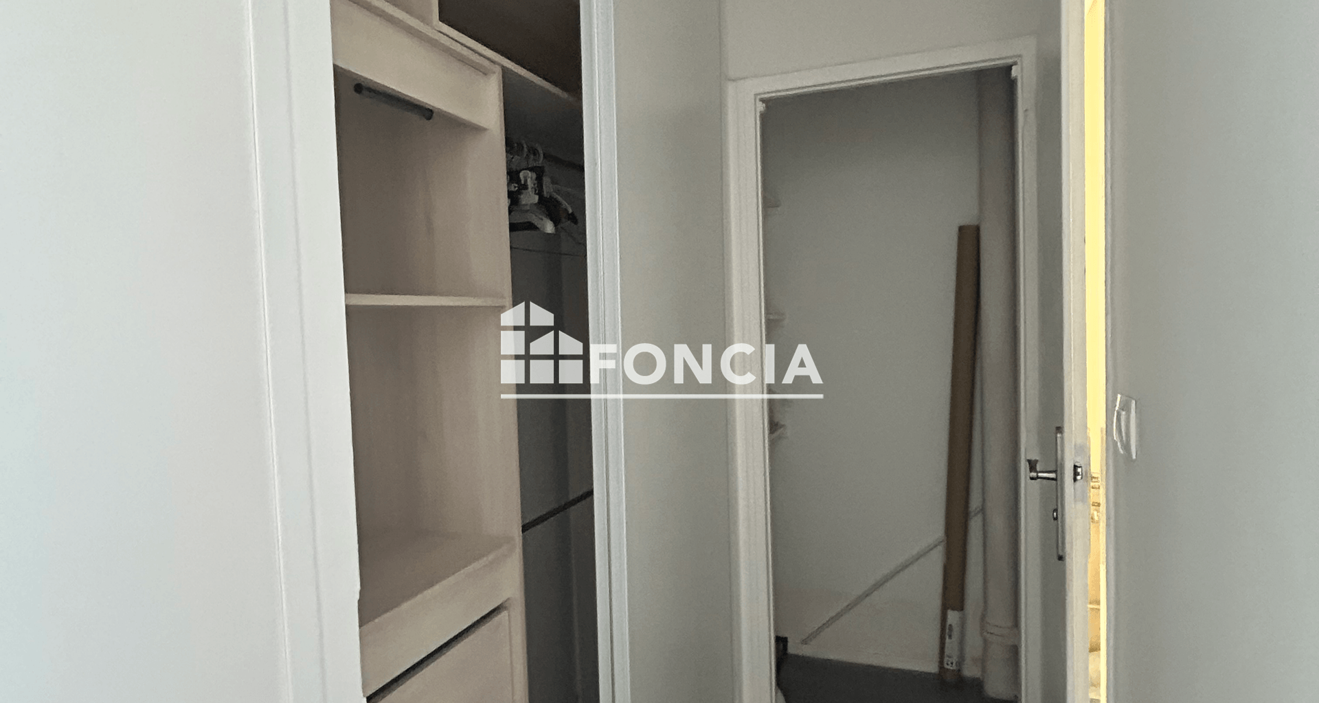 Appartement 2 pièces (45.5 m²) à louer - Orléans (45100)