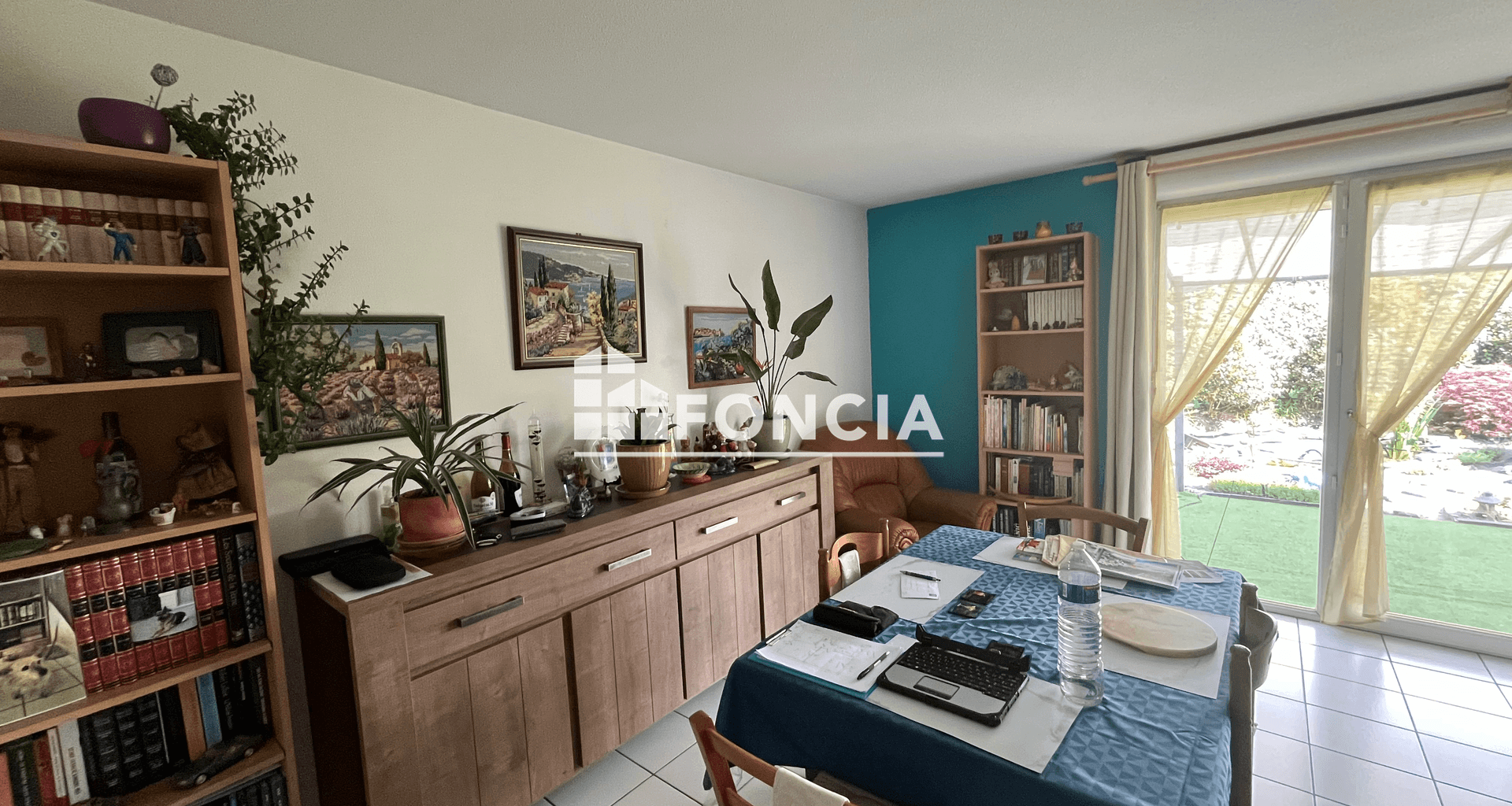 Maison 4 pièces (82 m²) à vendre - Cazaux (33260)