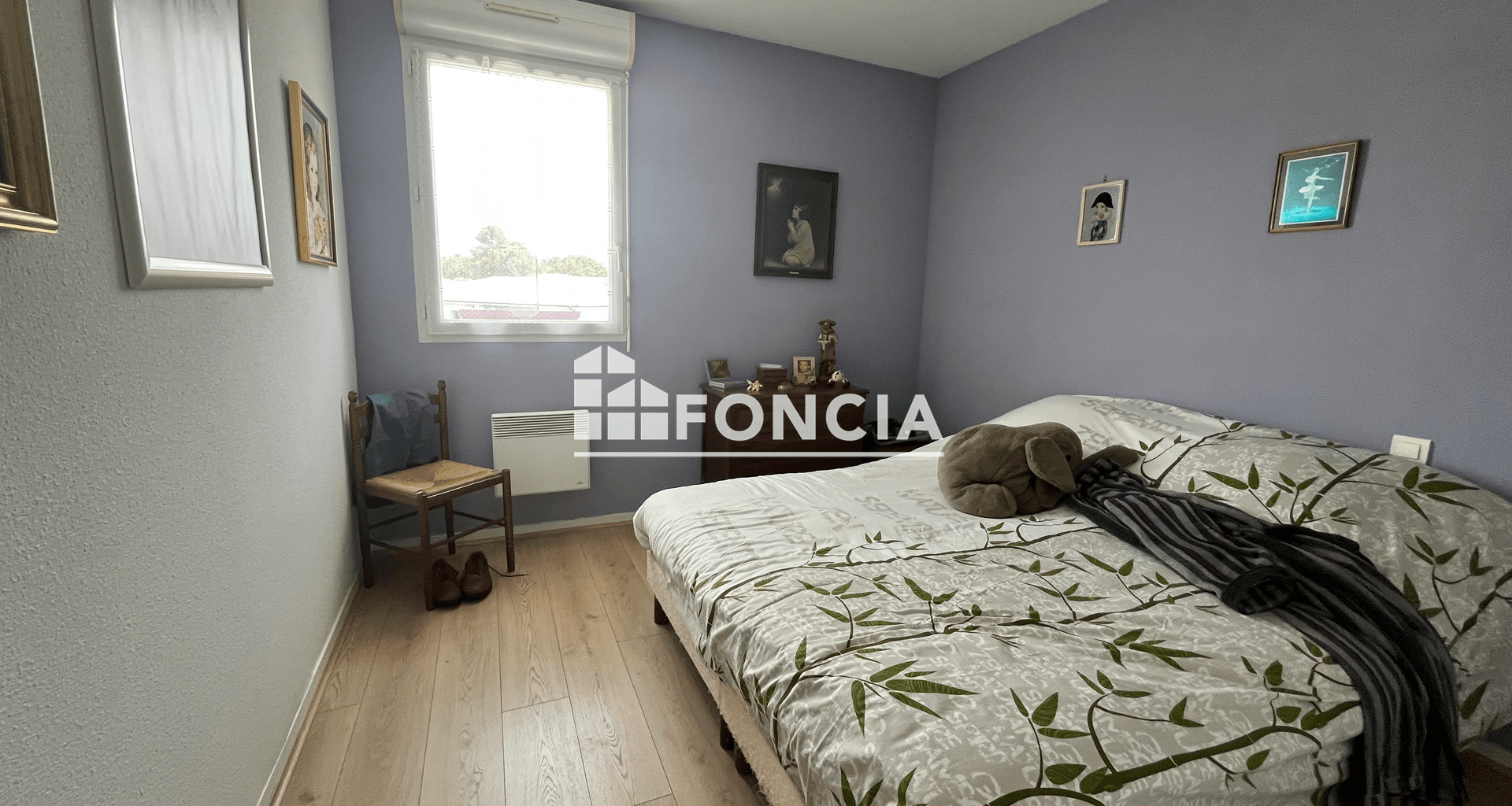 Maison 4 pièces (82 m²) à vendre - Cazaux (33260)