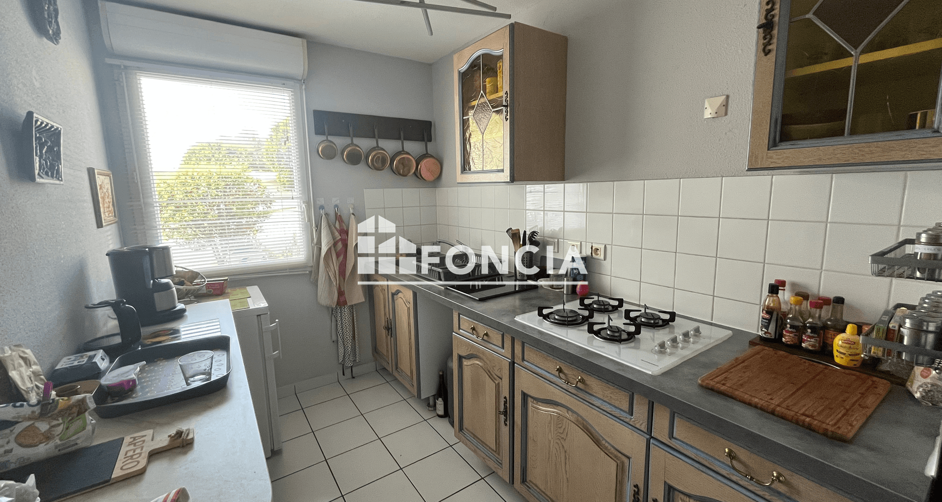 Maison 4 pièces (82 m²) à vendre - Cazaux (33260)