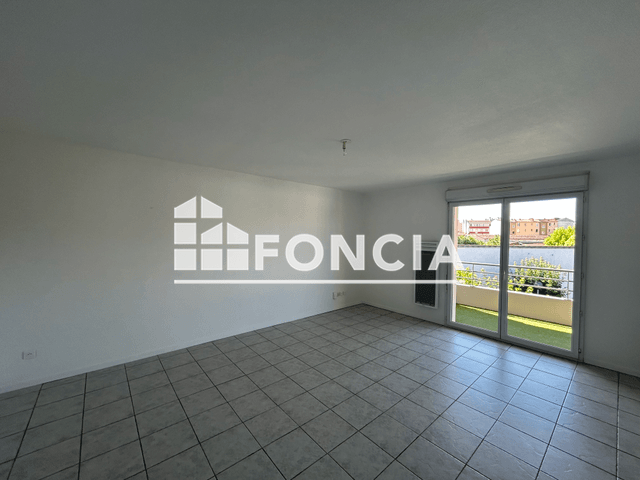 Appartement 3 pièces (71.97 m²) à louer - Montauban (82000)