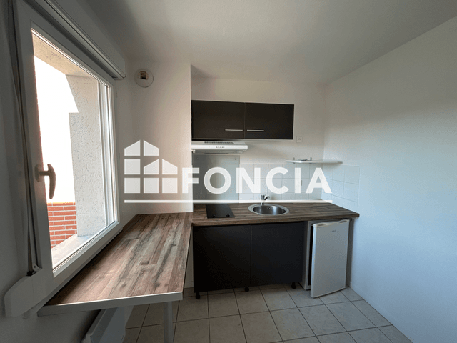 Appartement 3 pièces (71.97 m²) à louer - Montauban (82000)