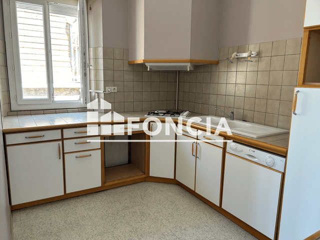 Appartement 3 pièces (96 m²) à louer - Rodez (12000)