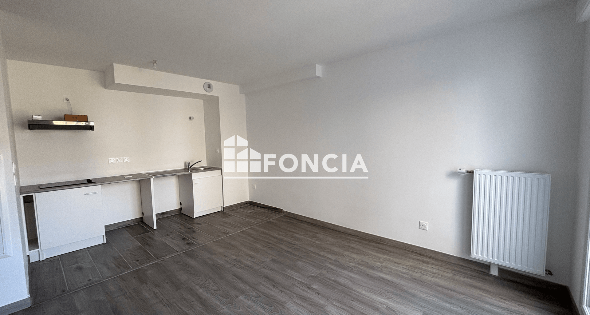 Appartement 2 pièces (37.65 m²) à louer - Chartres (28000)