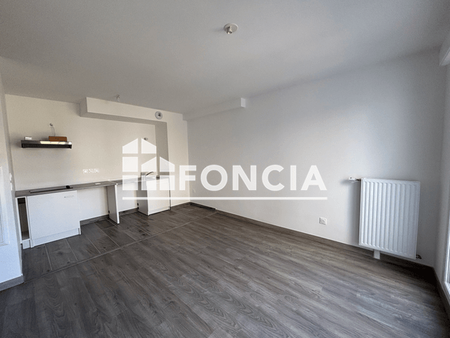 Appartement 2 pièces (37.65 m²) à louer - Luisant (28600)