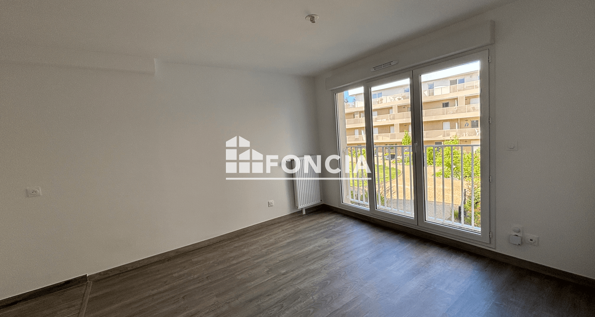 Appartement 2 pièces (37.65 m²) à louer - Chartres (28000)