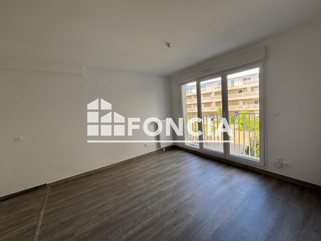 Appartement 2 pièces (37.65 m²) à louer - Luisant (28600)