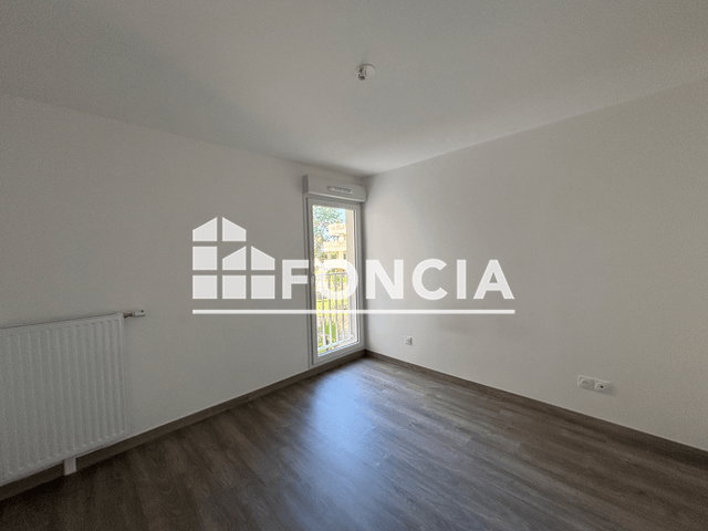 Appartement 2 pièces (37.65 m²) à louer - Luisant (28600)