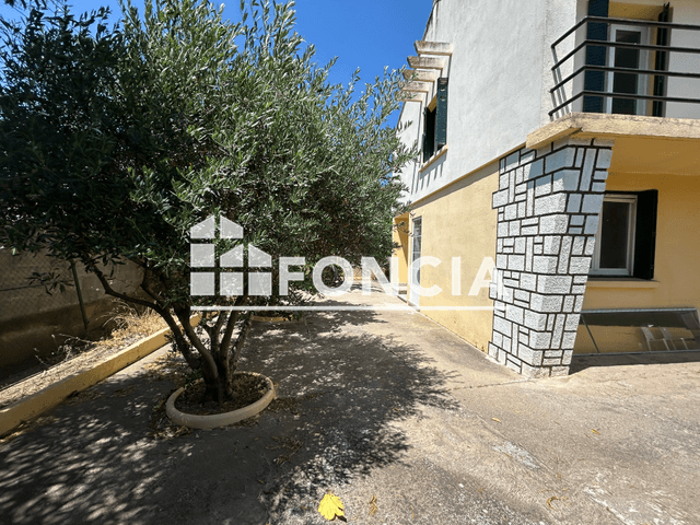 Maison 7 pièces (154.48 m²) à louer - Vauvert (30600)