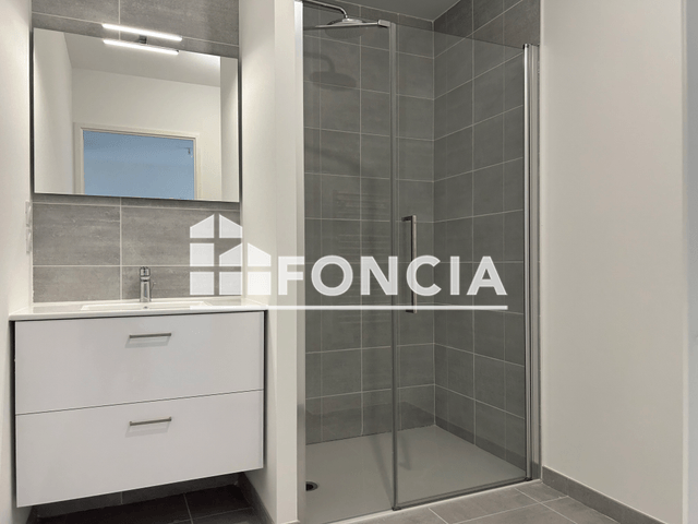 Appartement meublé 2 pièces (40.01 m²) à louer - La Rochelle (17000)