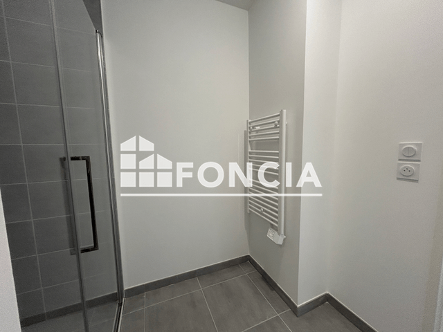 Appartement meublé 2 pièces (40.01 m²) à louer - La Rochelle (17000)