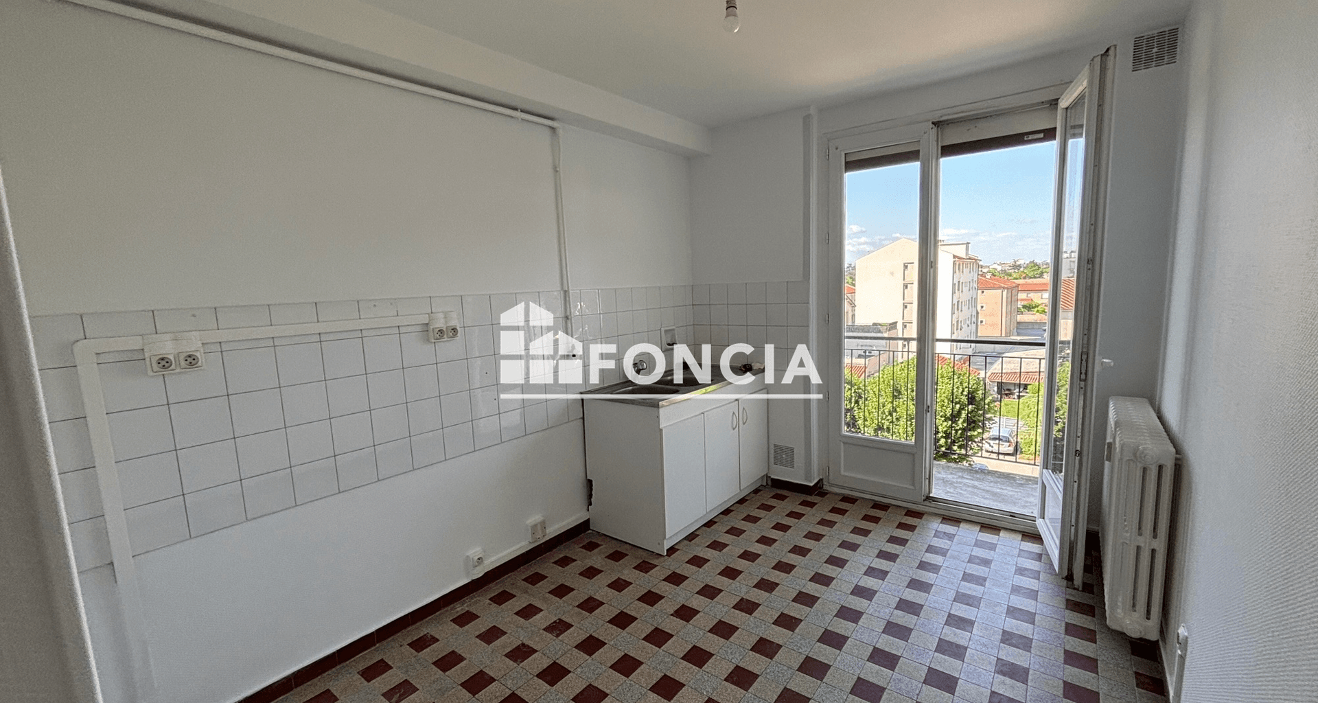 Appartement 4 pièces (73.55 m²) à louer - Valence (26000)