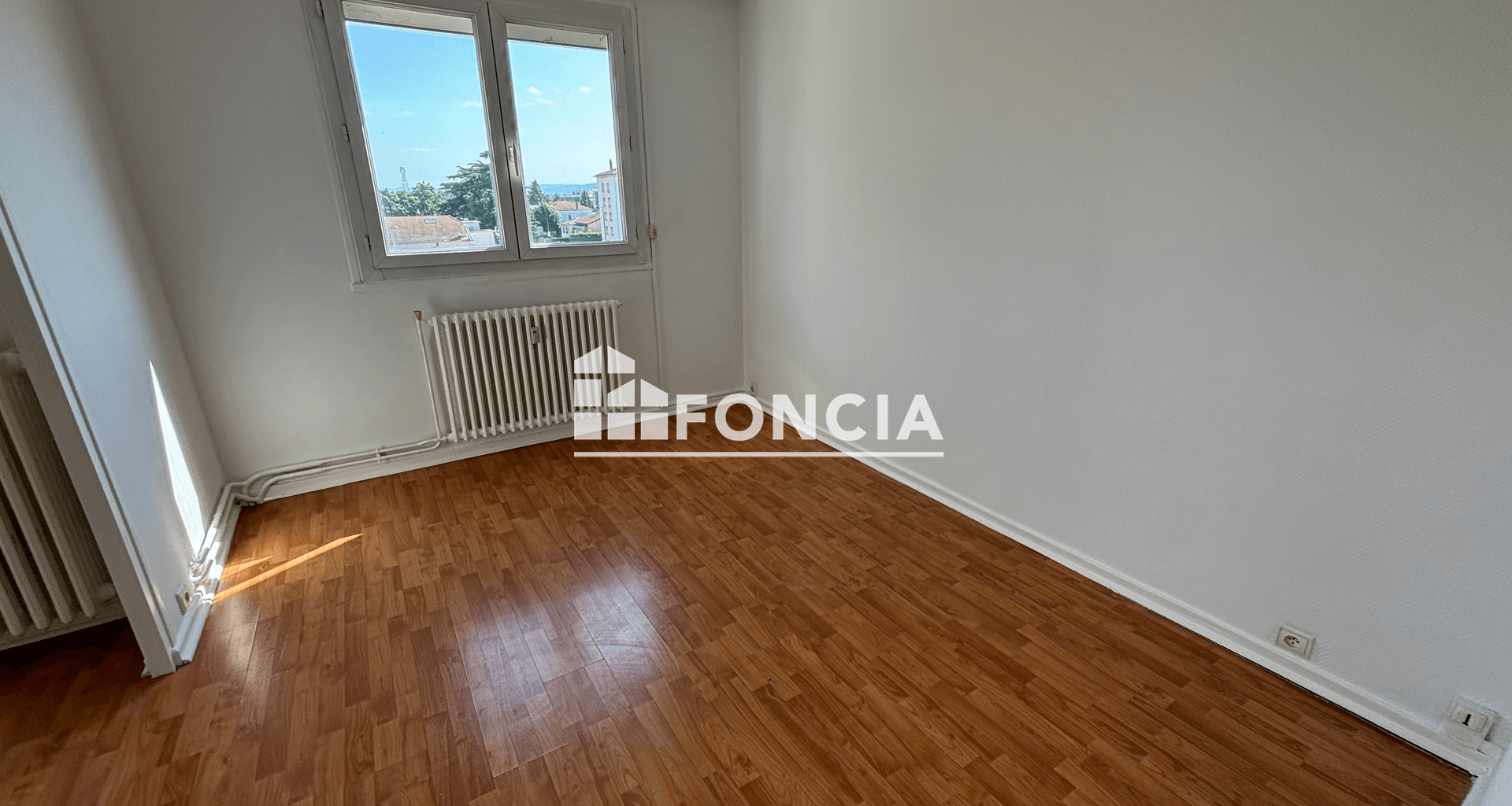 Appartement 4 pièces (73.55 m²) à louer - Valence (26000)