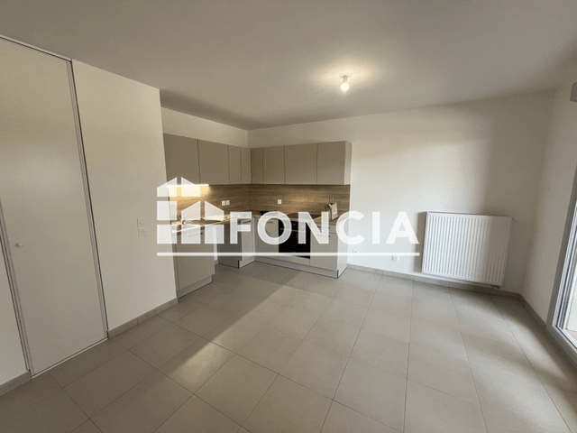 Appartement 3 pièces (67.76 m²) à louer - Martigues (13500)