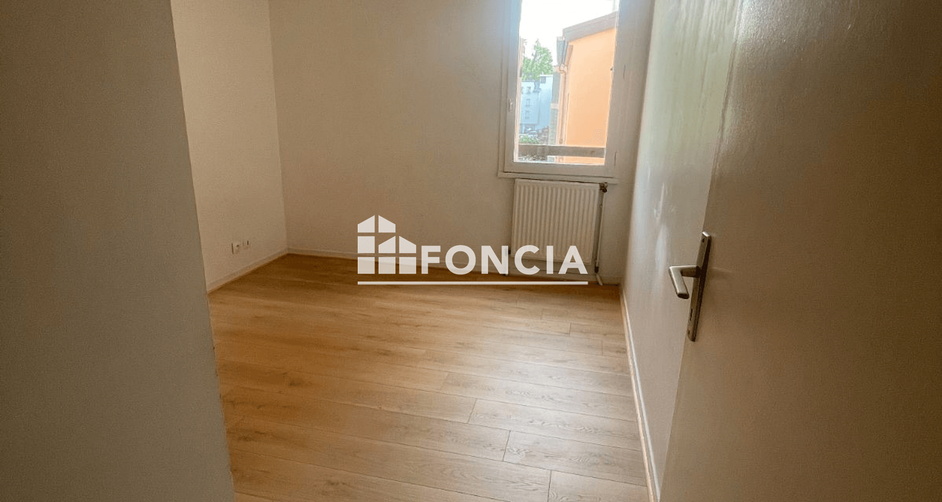 Appartement 3 pièces (63.41 m²) à louer - Aix-les-bains (73100)
