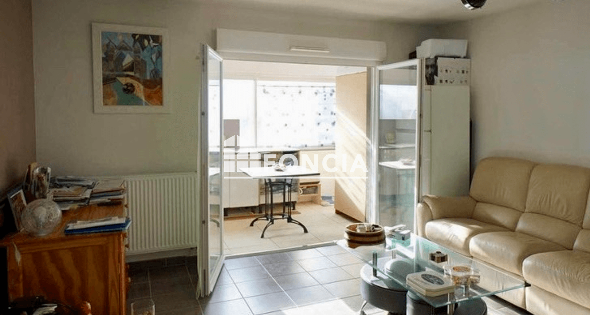 Appartement 3 pièces (75 m²) à vendre - Saint-martin-de-crau (13310)