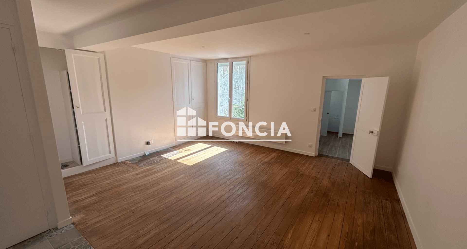 Appartement 2 pièces (55.81 m²) à louer - Chartres (28000)
