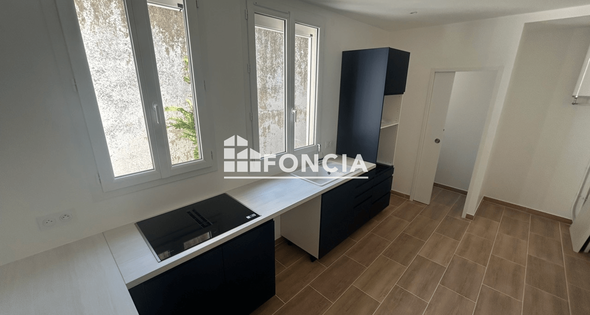 Appartement 2 pièces (55.81 m²) à louer - Chartres (28000)
