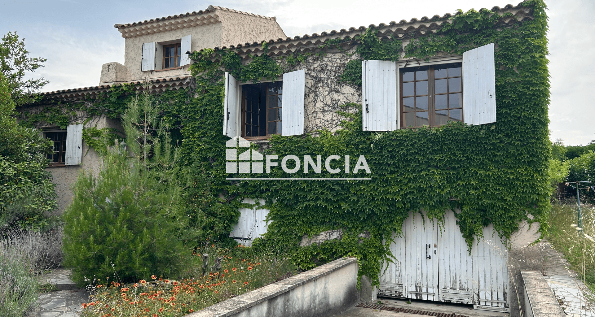 Maison 5 pièces (115 m²) à vendre - Pélissanne (13330)