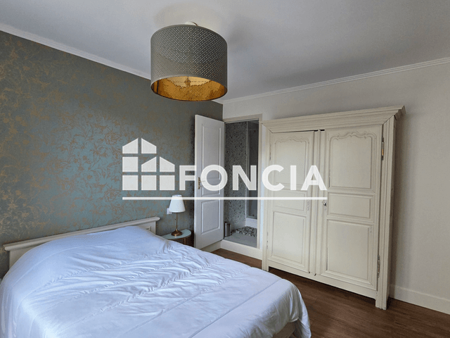 Appartement meublé 2 pièces (30.35 m²) à louer - Rethel (08300)