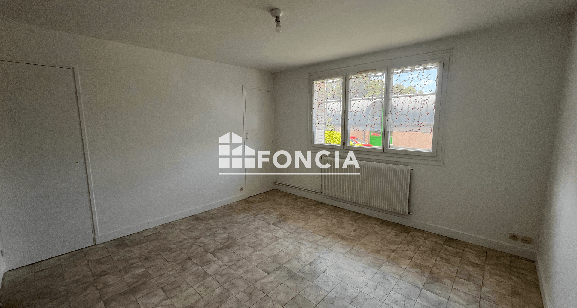 Appartement 3 pièces (58.92 m²) à louer - Le Mans (72000)