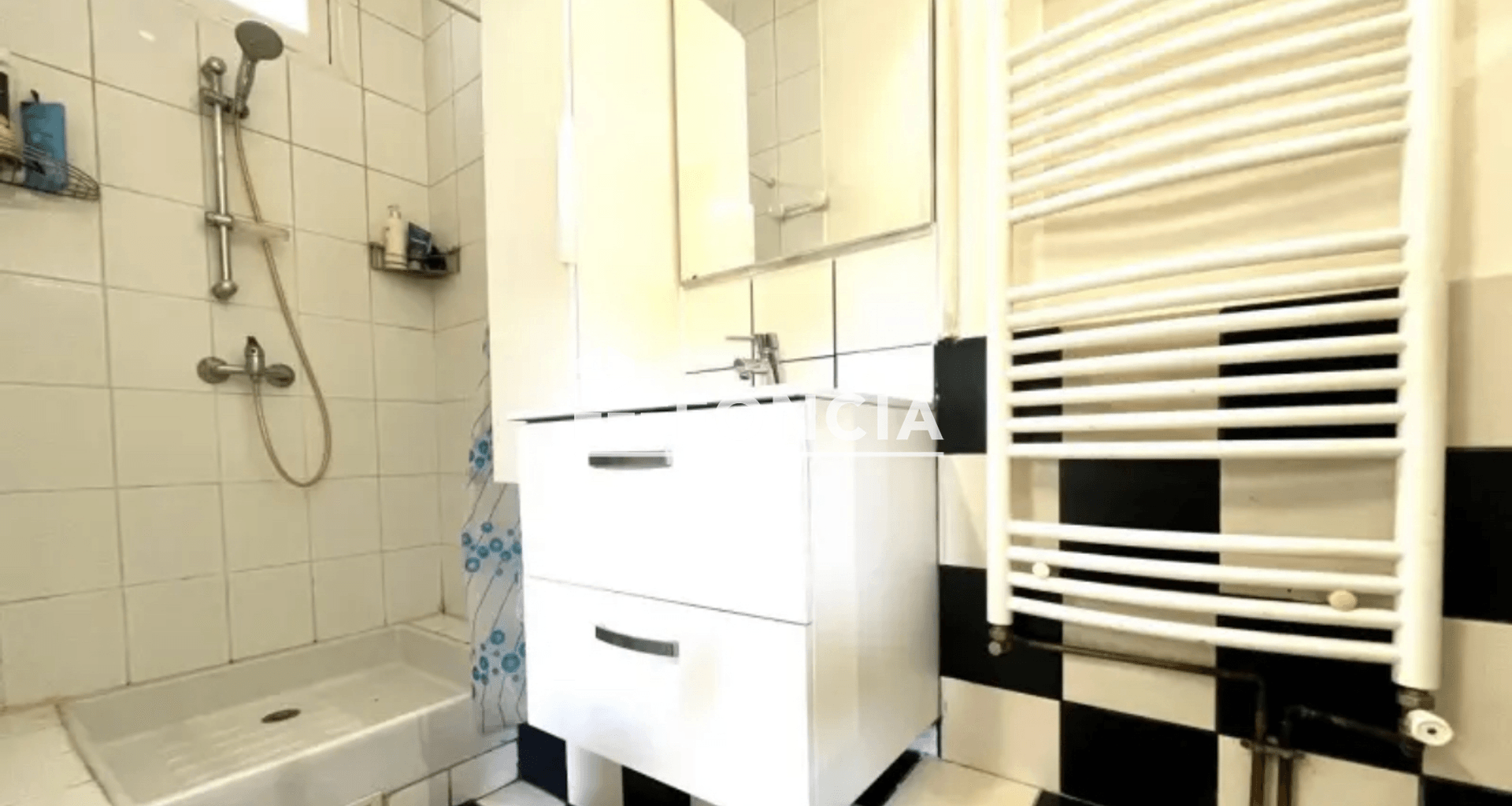Maison 3 pièces (36.28 m²) à vendre - Ivry-sur-seine (94200)