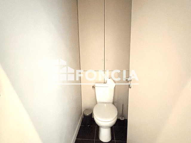 Appartement 3 pièces (63.68 m²) à louer - Saint-etienne (42000)