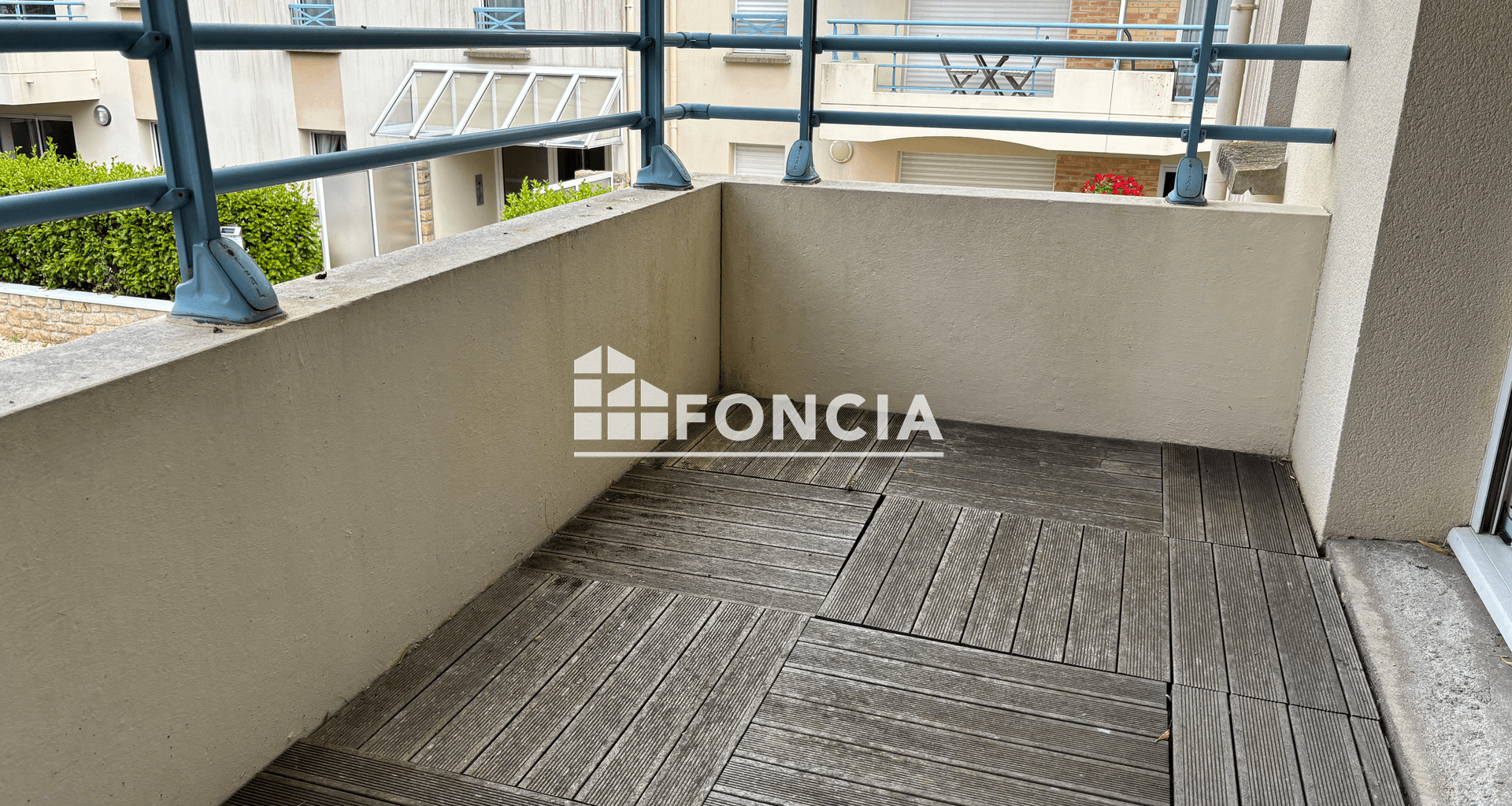 Appartement 3 pièces (69.56 m²) à vendre - Fouesnant (29170)