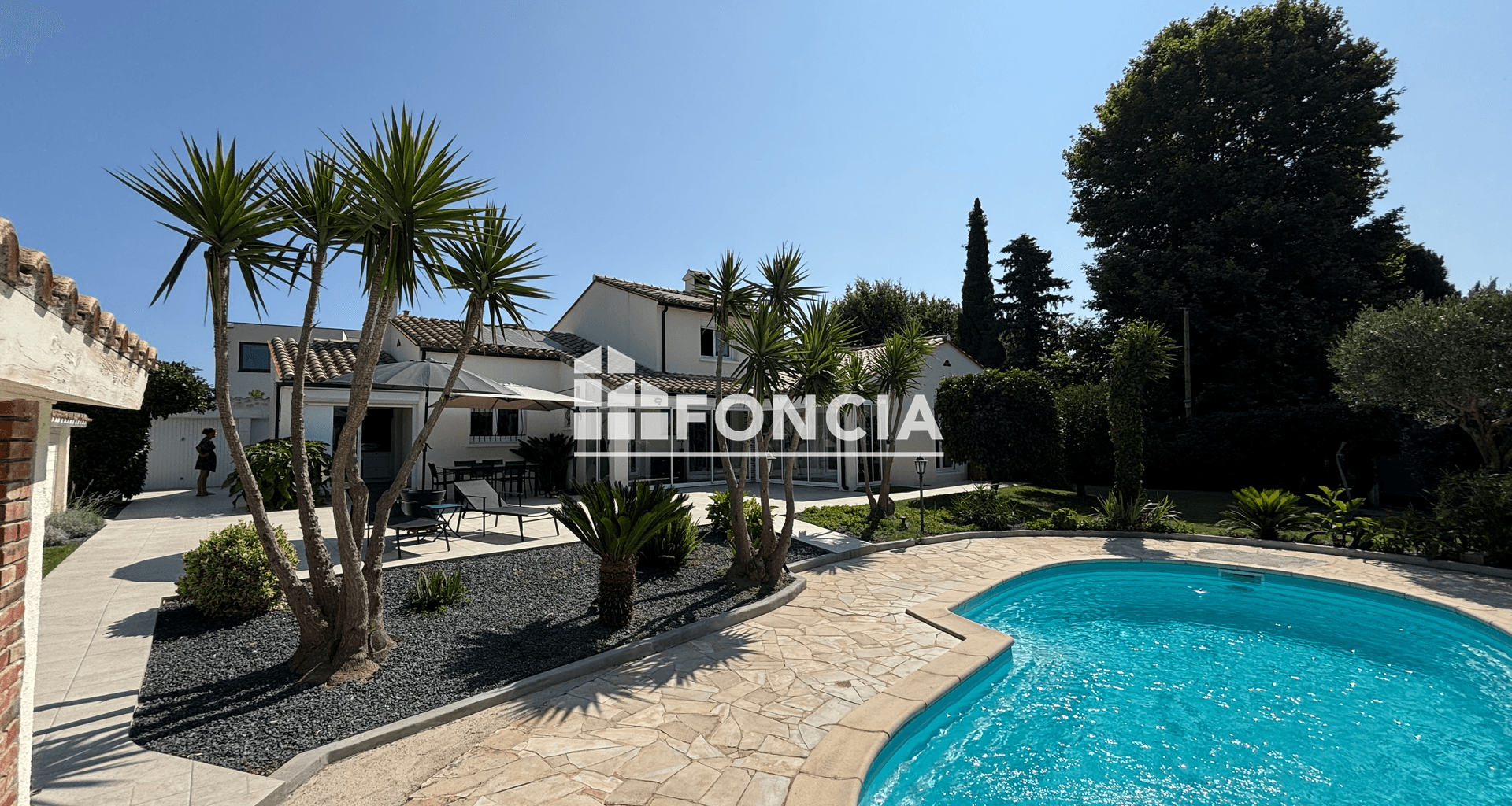 Maison 5 pièces (150 m²) à vendre - Latour-bas-elne (66200)