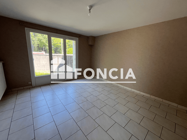 Maison 4 pièces (80 m²) à louer - Niort (79000)