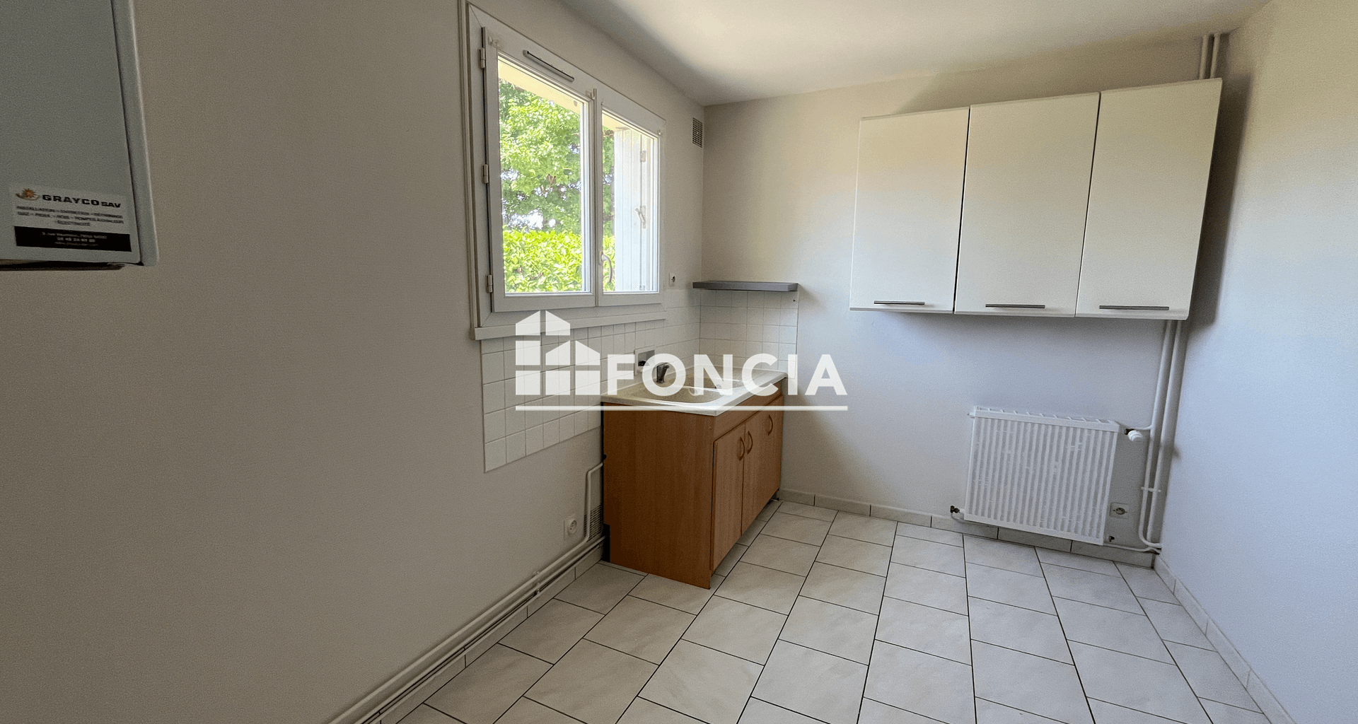Maison 4 pièces (80 m²) à louer - Niort (79000)