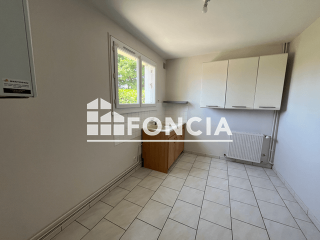 Maison 4 pièces (80 m²) à louer - Niort (79000)