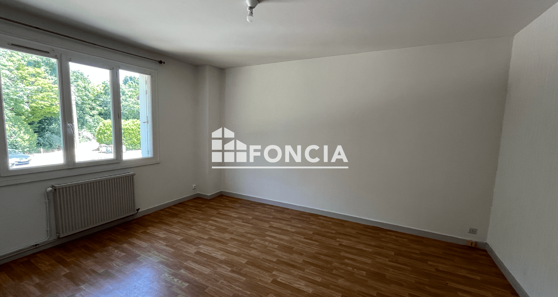 Maison 4 pièces (80 m²) à louer - Niort (79000)