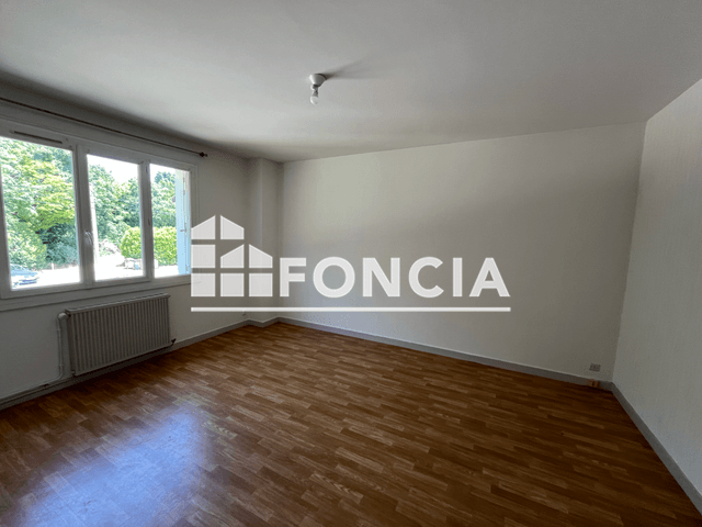 Maison 4 pièces (80 m²) à louer - Niort (79000)