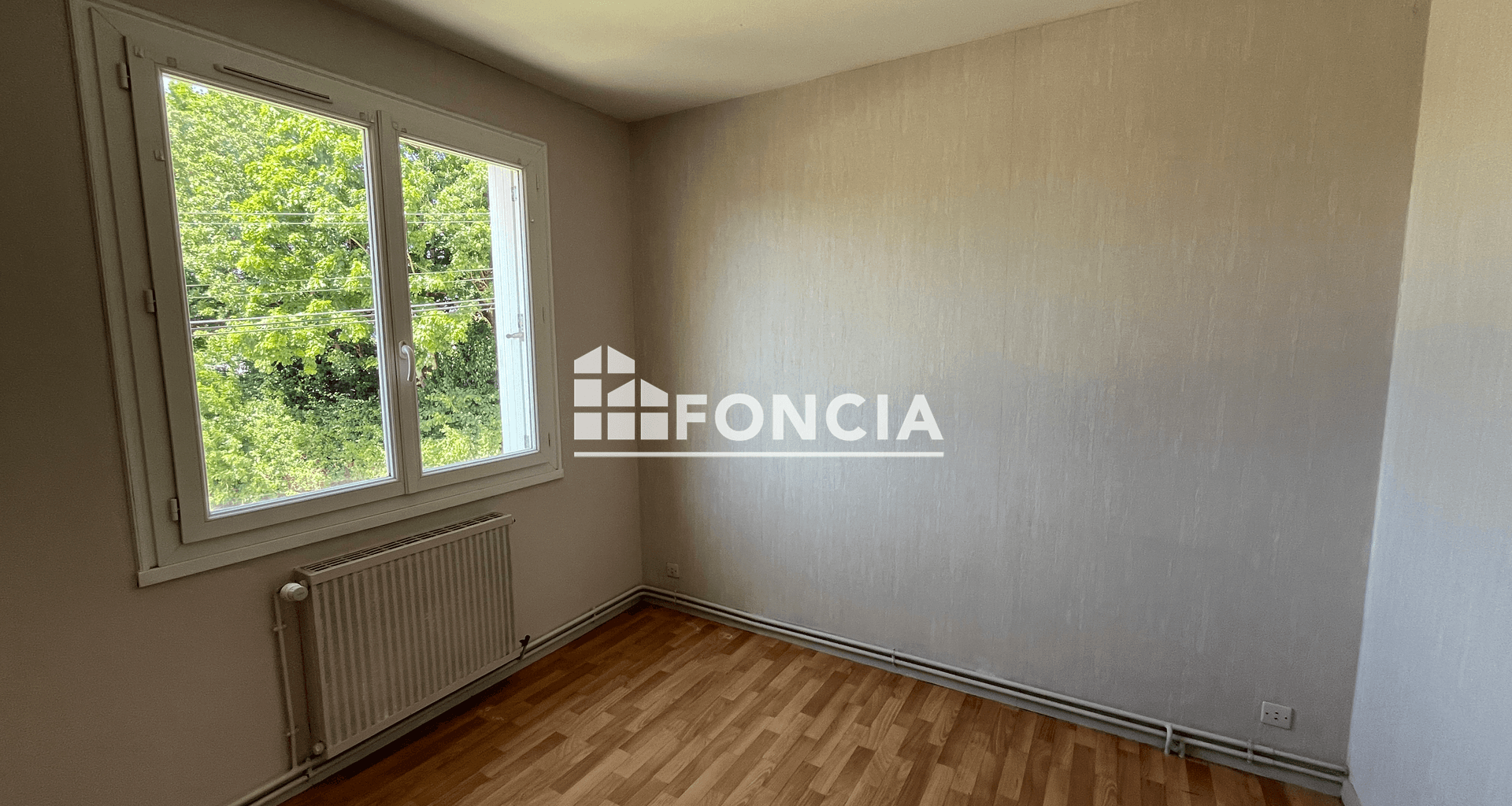 Maison 4 pièces (80 m²) à louer - Niort (79000)