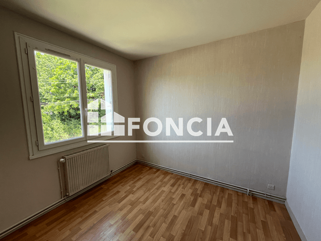 Maison 4 pièces (80 m²) à louer - Niort (79000)
