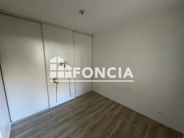Appartement 2 pièces (43.36 m²) à louer - Mainvilliers (28300)